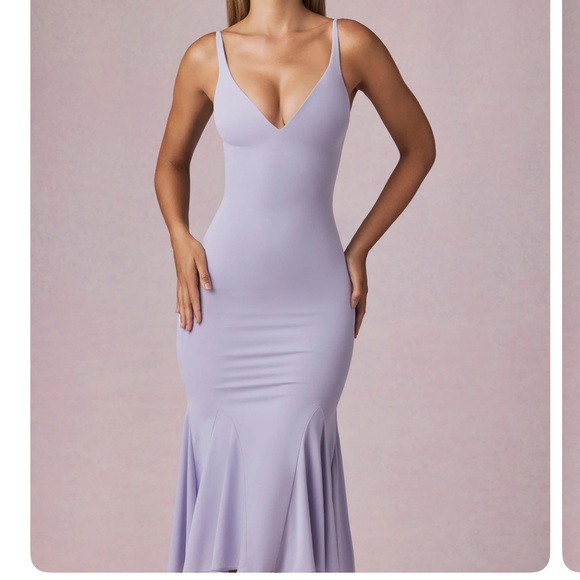 Oh Polly dress - Picture 1 of 4